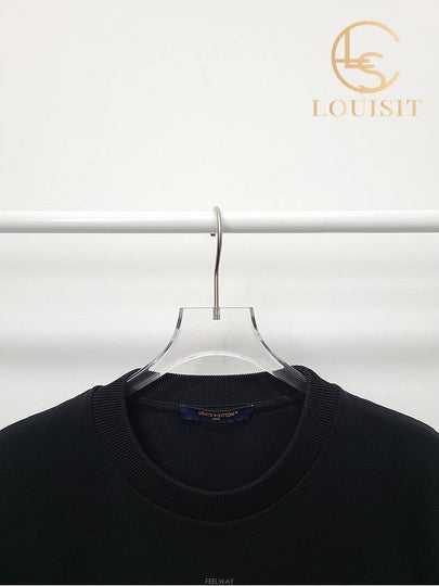 men s short sleeve t shirt - LOUIS VUITTON - BALAAN 2