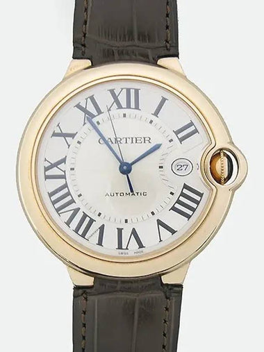 W6900651 Men s Watch - CARTIER - BALAAN 1