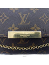 women cross bag - LOUIS VUITTON - BALAAN 5