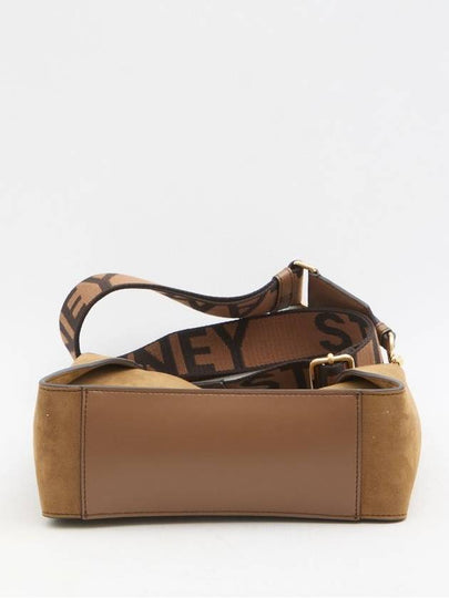 Crossbody Mini Bag - STELLA MCCARTNEY - BALAAN 2