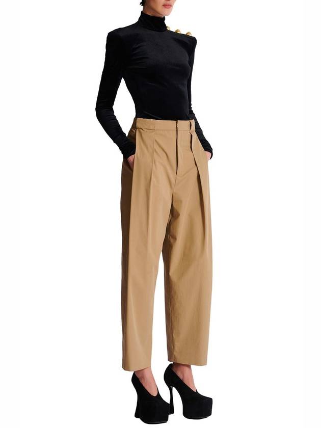 Balmain Trousers - BALMAIN - BALAAN 3