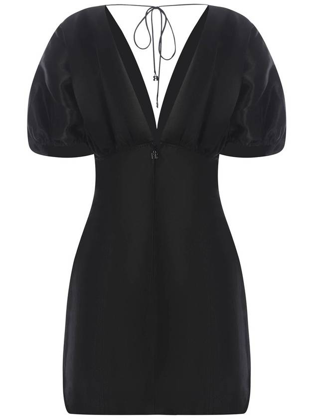 Rotate Birger Christensen Dress - ROTATE - BALAAN 3