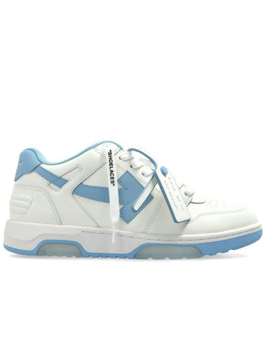 Off-White Sneakers Out Of Office, Women's, White - OFF WHITE - BALAAN 1