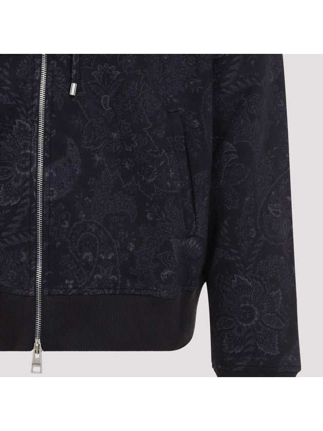 Etro Sweatshirt - ETRO - BALAAN 3