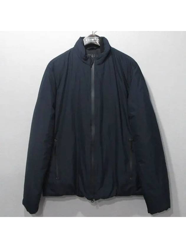 Smith Market Used Luxury Navy Jumper Men s Clothing - THEORY - BALAAN 1