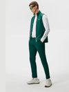 Men's Vent Pants Rain Forest - J.LINDEBERG - BALAAN 3