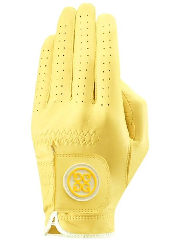 Women s Sunshine Pastel Collection Left Hand Golf Glove G4LC0G57 SHINE - G/FORE - BALAAN 2