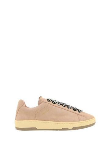 Sneakers FWSKDK0BVESUA23 51 PINK - LANVIN - BALAAN 1