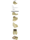 Men's Original Caravan Maple Suede Lace-up Ivory - CLARKS - BALAAN 4