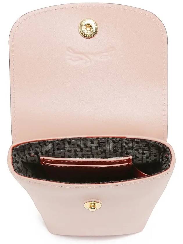 24SS Bag 34178HER 542 Pink - LONGCHAMP - BALAAN 5