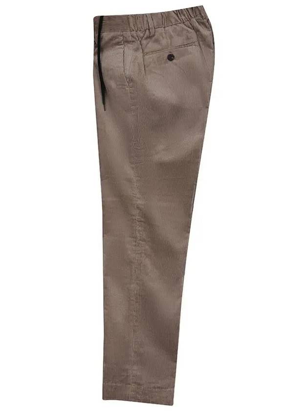 Men's spandex cotton corduroy pants APT204 - IKALOOOK - BALAAN 2