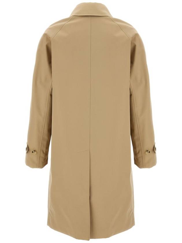 Camden Heritage Trench Coat Beige - BURBERRY - BALAAN 3