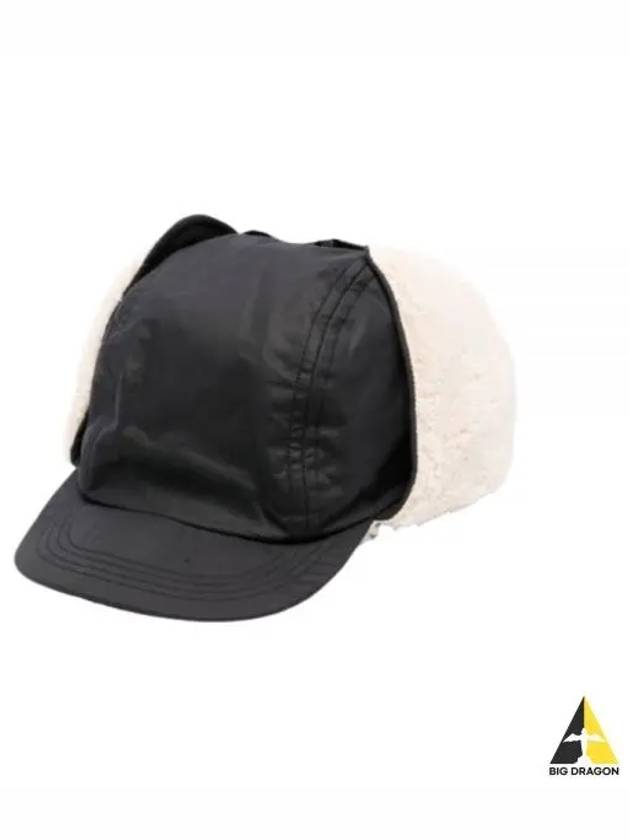 KARDA CU067XHA B3C04J 02FK Carda Hat - ISABEL MARANT - BALAAN 1