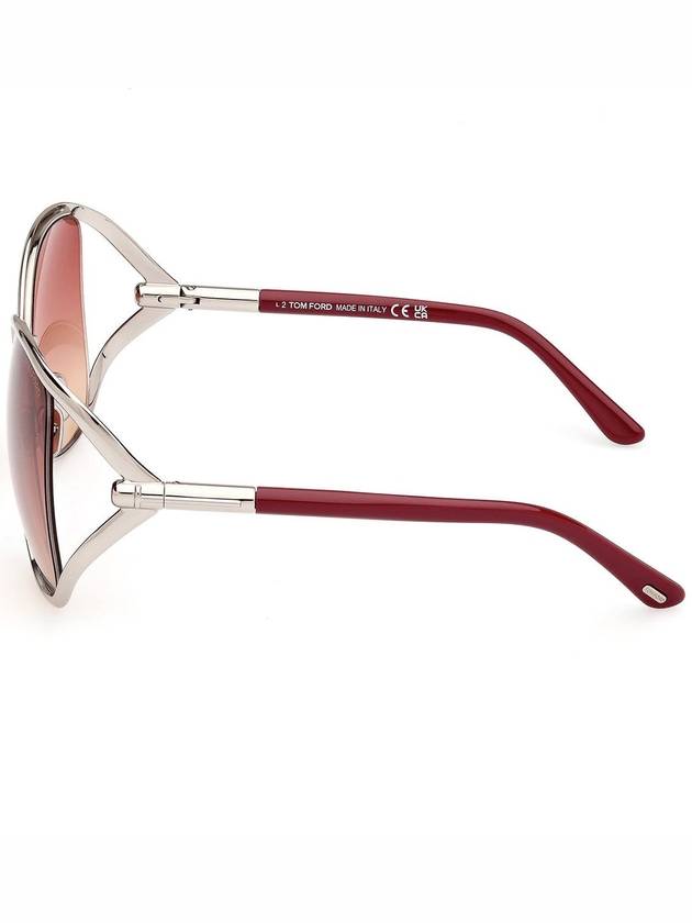 Tom Ford Eyewear Sunglasses - TOM FORD - BALAAN 3