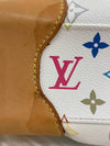 Women s Judy MM Multicolor White M40255 Condition B - LOUIS VUITTON - BALAAN 14