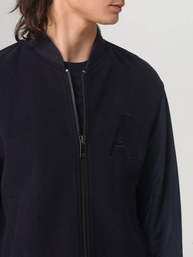 Jacket men Armani Exchange - ARMANI EXCHANGE - BALAAN 5