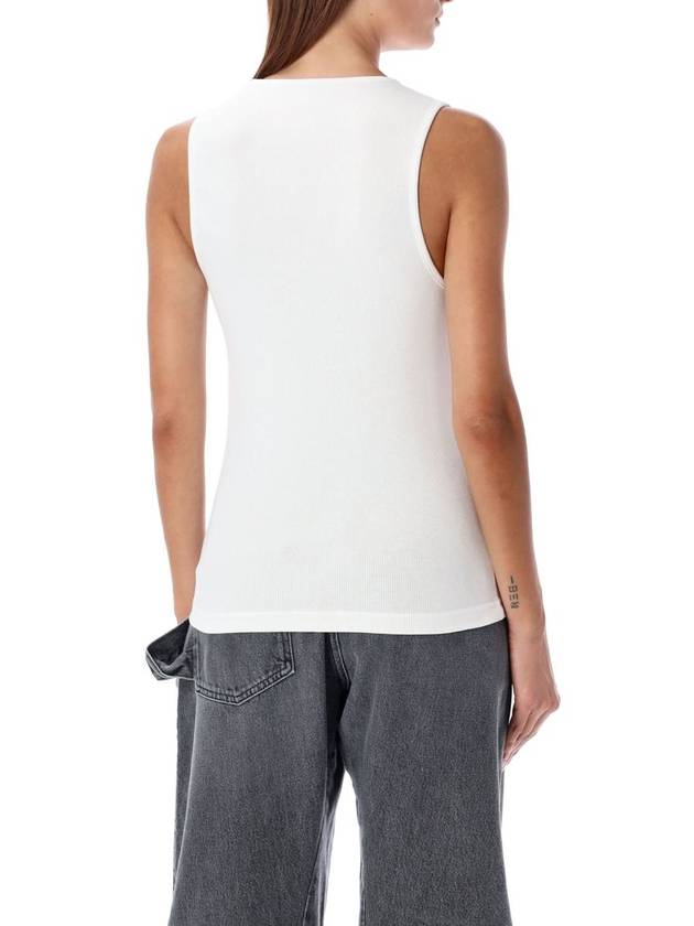 J.W. Anderson Anchor Tank Top - JW ANDERSON - BALAAN 2