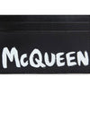 Wallet 6021441AAML 1070 B0440286591 - ALEXANDER MCQUEEN - BALAAN.