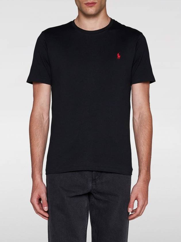 T-shirt basic Polo Ralph Lauren - POLO RALPH LAUREN - BALAAN 1