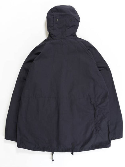 Atlantic Parka A - ENGINEERED GARMENTS - BALAAN 2