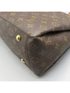 M40907 2 WAY bag - LOUIS VUITTON - BALAAN 3