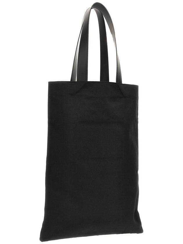 Tote Bag J07WC0022P4863001 Black - JIL SANDER - BALAAN 3