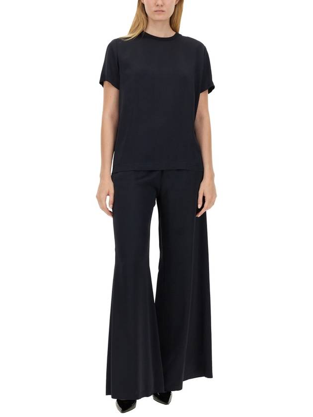 WIDE LEG PANTS - FABIANA FILIPPI - BALAAN 2