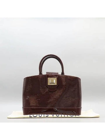 M4033N Tote Bag - LOUIS VUITTON - BALAAN 1