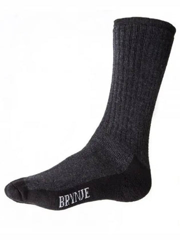 BRYNJE Active Wool Light Sock 30303079 BL socks - 424 - BALAAN 1