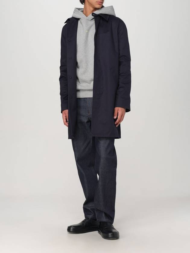 Jacket men A.p.c. - A.P.C. - BALAAN 2