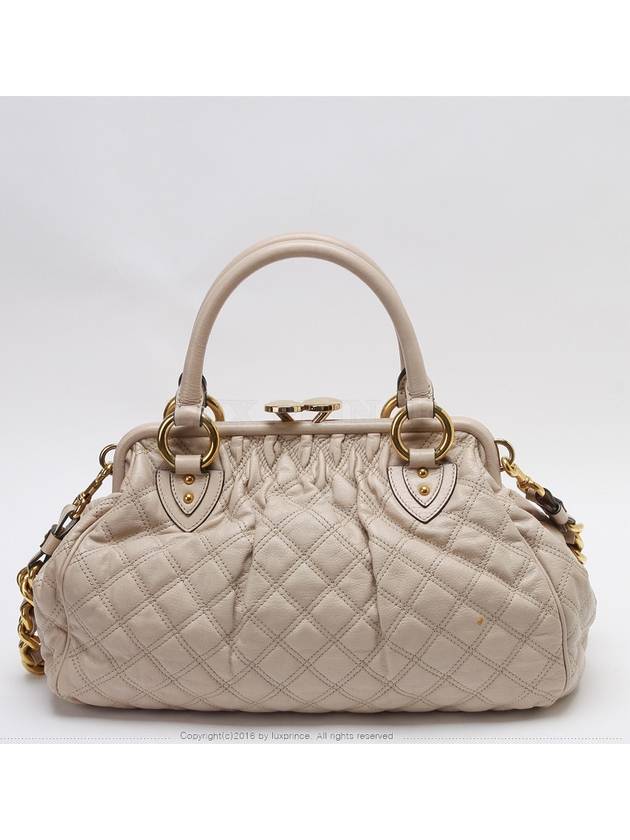 women shoulder bag - MARC JACOBS - BALAAN 3