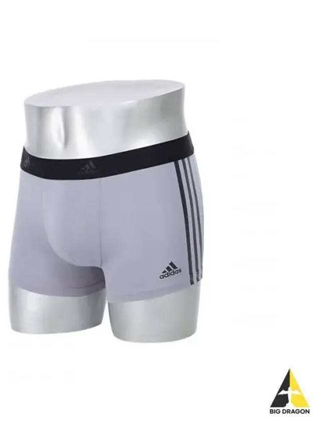 adidas UNDERWEAR Performance Signature Men s Draws 1 Type A GY - ADIDAS - BALAAN 1