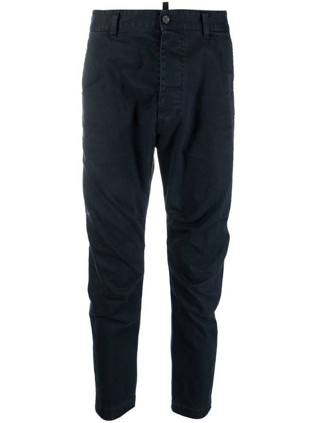 DSQUARED2 Sexy Chino Pant Clothing - DSQUARED2 - BALAAN 1