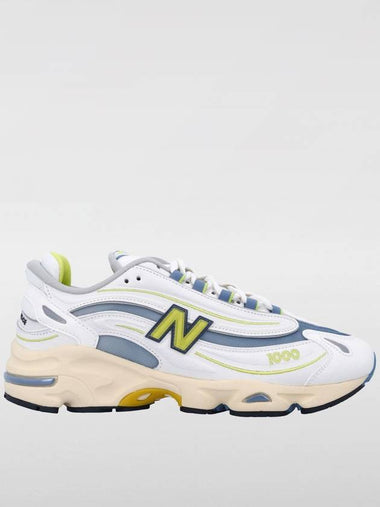 Sneakers woman New Balance - NEW BALANCE - BALAAN 1