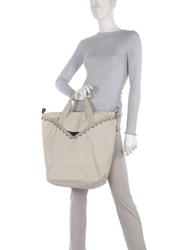 Baggy Bag 22L Silver Cr me 10407 117 - KLATTERMUSEN - BALAAN 3