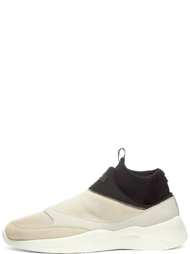 ESSENTIALS Laceless Sock Racer - FEAR OF GOD - BALAAN 6