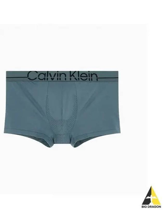 UNDERWEAR Men s CK Pro Fit Micro Low Rise Trunks NB3031DA3 - CALVIN KLEIN - BALAAN 1