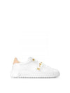 Time Out Low Top Sneakers White - LOUIS VUITTON - BALAAN 2