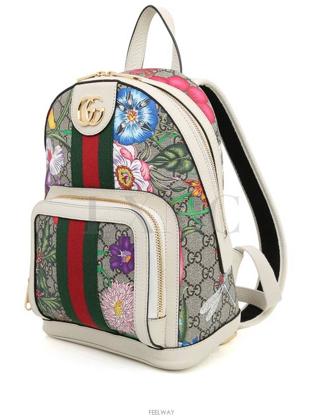 men backpack - GUCCI - BALAAN 2