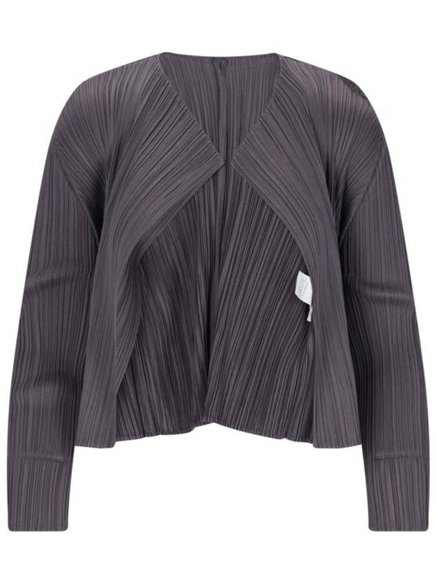 Pleats Please Sweaters - ISSEY MIYAKE - BALAAN 1