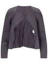 Pleats Please Sweaters - ISSEY MIYAKE - BALAAN 1