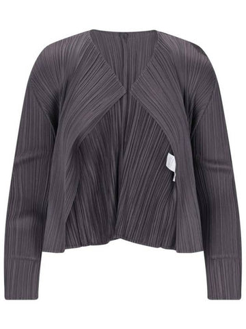 Pleats Please Sweaters - ISSEY MIYAKE - BALAAN 1