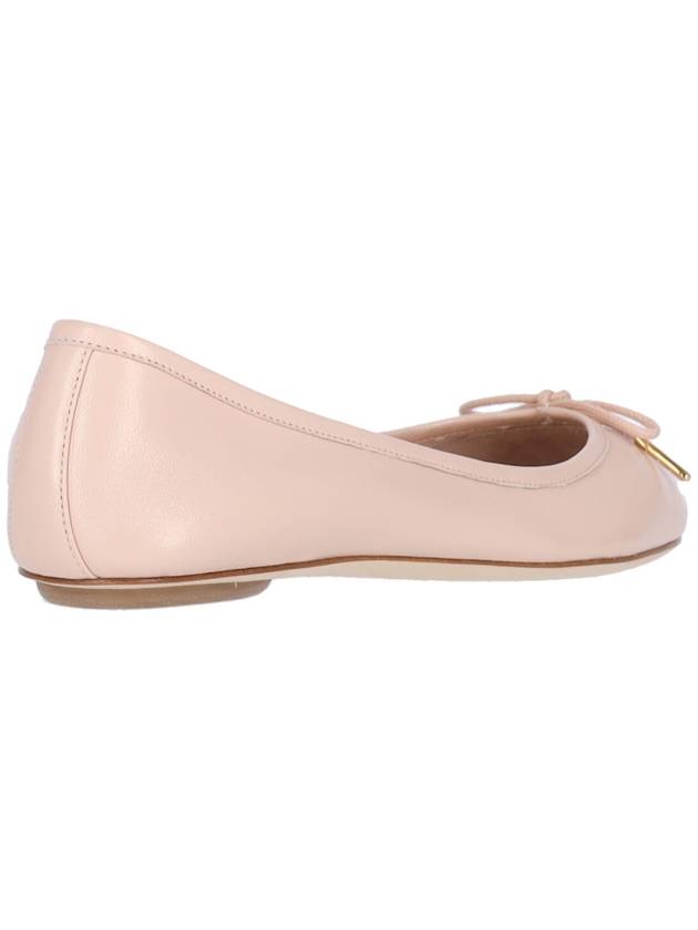 Chloè Flat shoes Pink - CHLOE - BALAAN 4