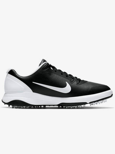 Infinity G Golf Spikes Black - NIKE - BALAAN 2