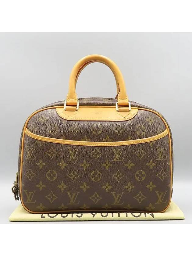 M42228 Tote Bag - LOUIS VUITTON - BALAAN 1