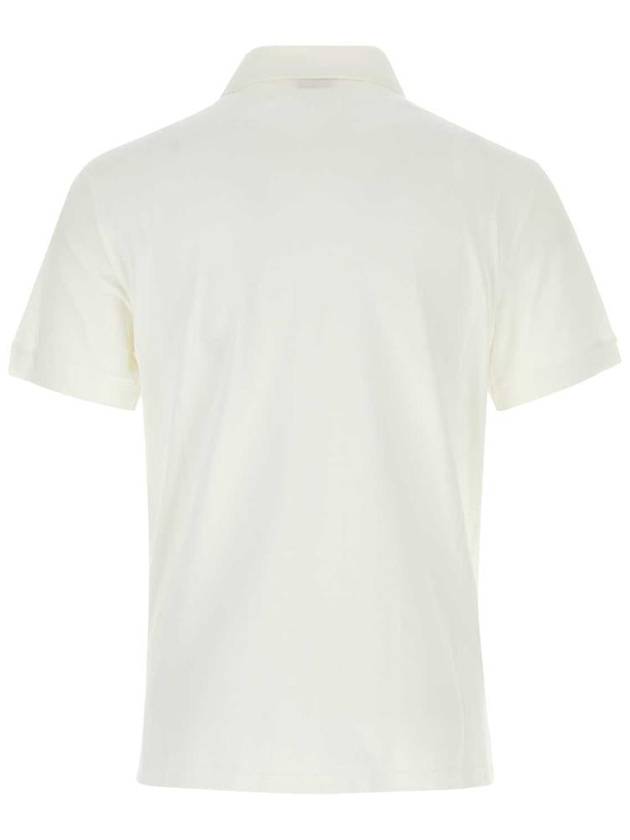 long sleeve t-shirt 781998QXAAK9000 WHITE - ALEXANDER MCQUEEN - BALAAN 3