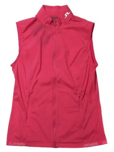 Women s Tenry Vest - J.LINDEBERG - BALAAN 1