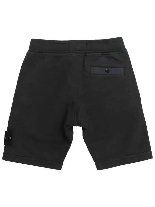 12th Anniversary Kids Waffen Track Shorts 741661442 V0029 - STONE ISLAND - BALAAN 3