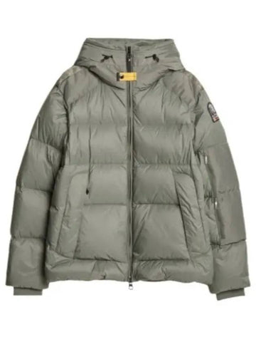 TYRIK PMPUEN02 610 down padded jacket - PARAJUMPERS - BALAAN 1