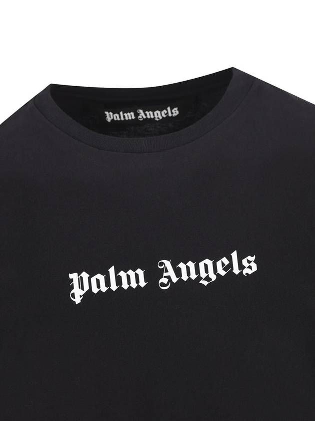 Palm Angels T-Shirts And Polos - PALM ANGELS - BALAAN 3